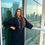 Thumbnail: Deep Blue Caftan