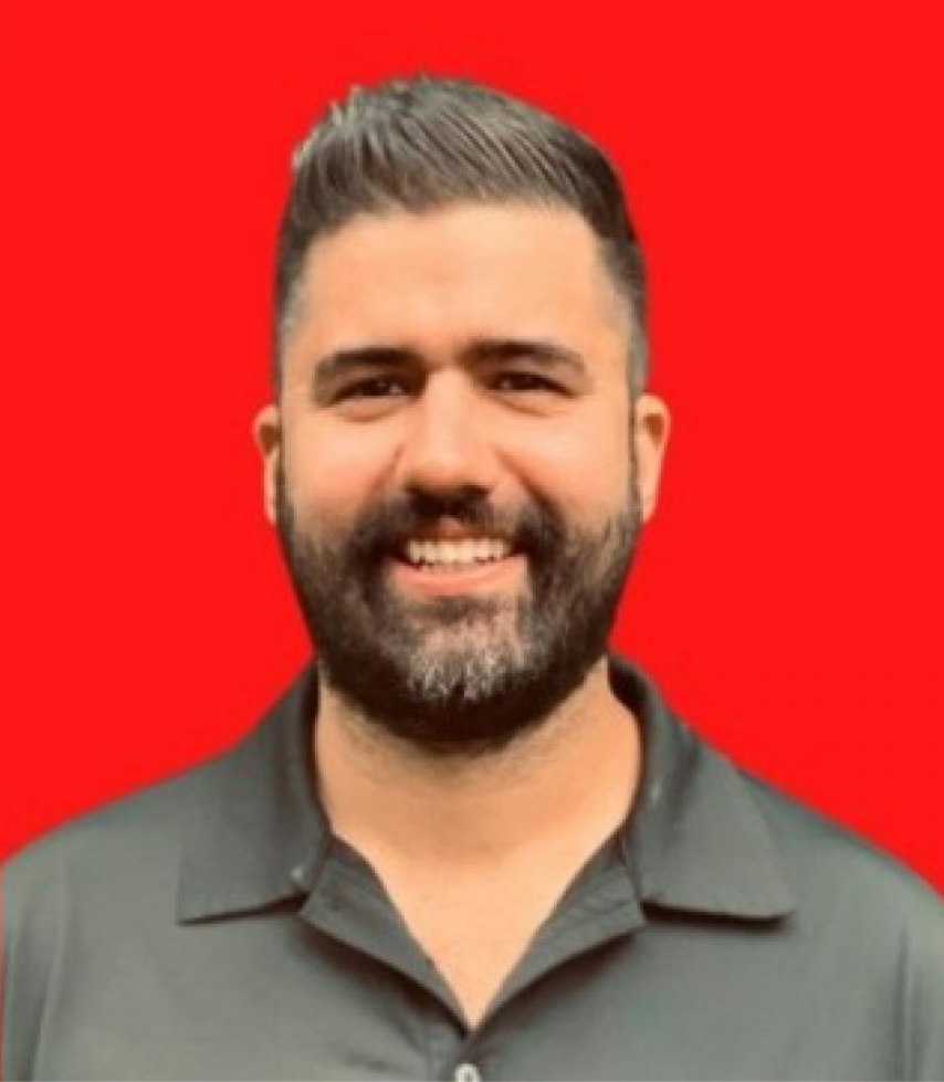 Joel Lalgee