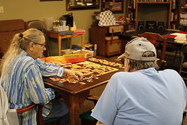 Assisted Living Facility Activities