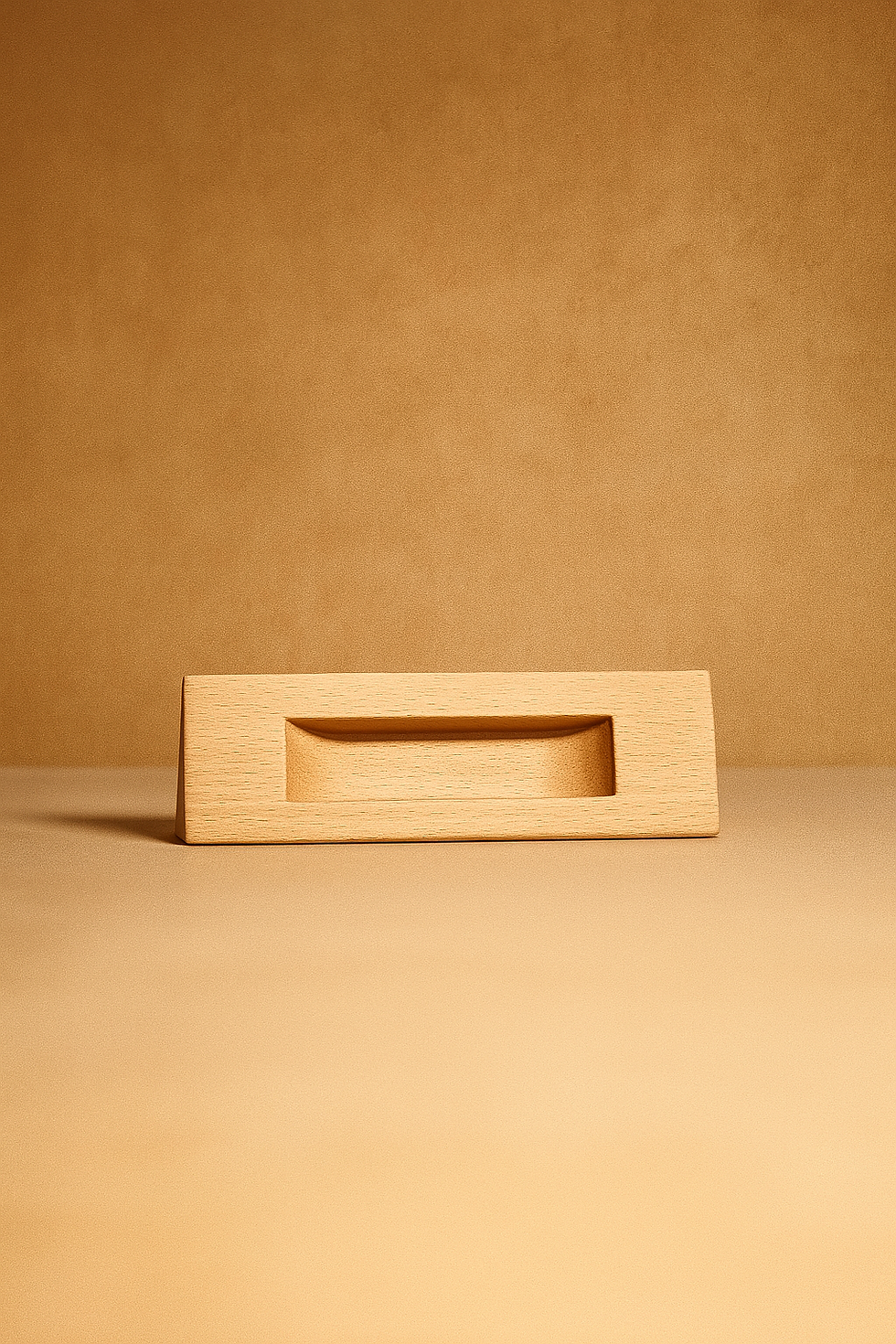 Thumbnail: Wooden Handle for Sliding Door Code-203