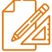 Icon Planung