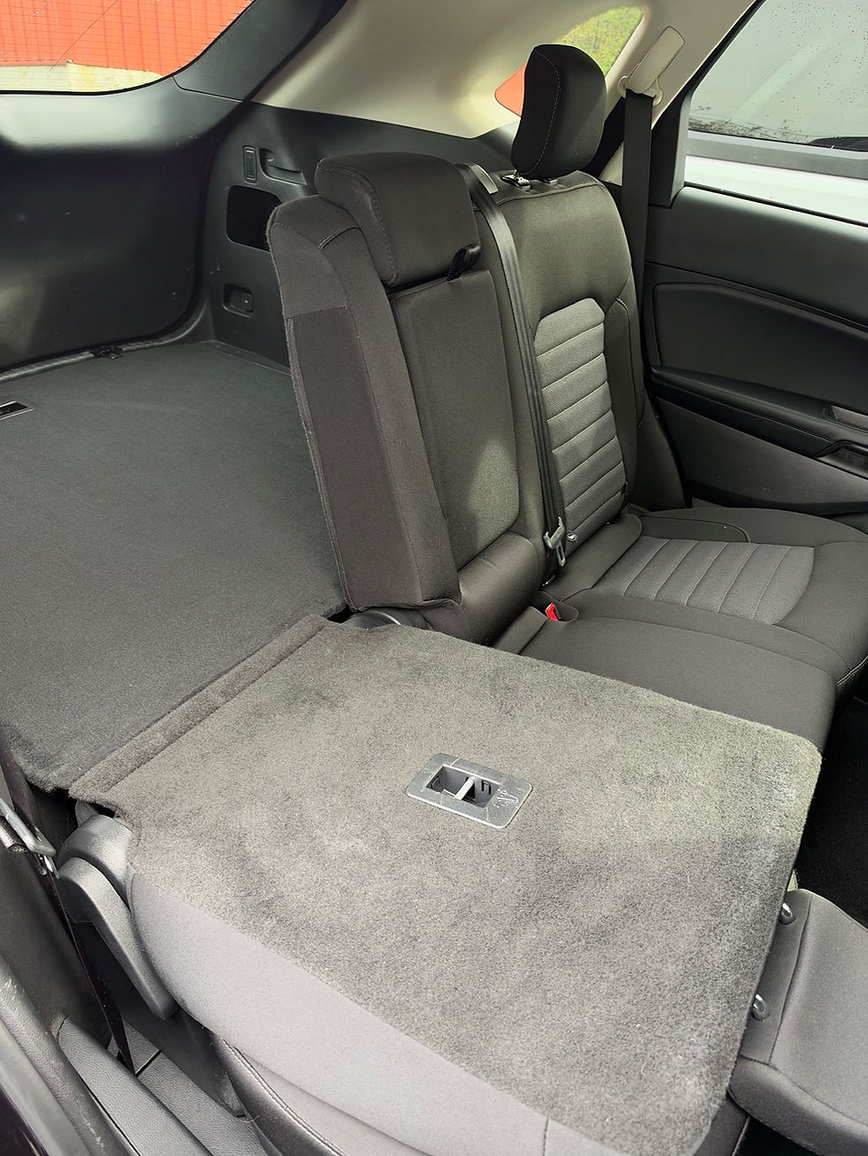 Thumbnail: 2024 Ford Edge SE