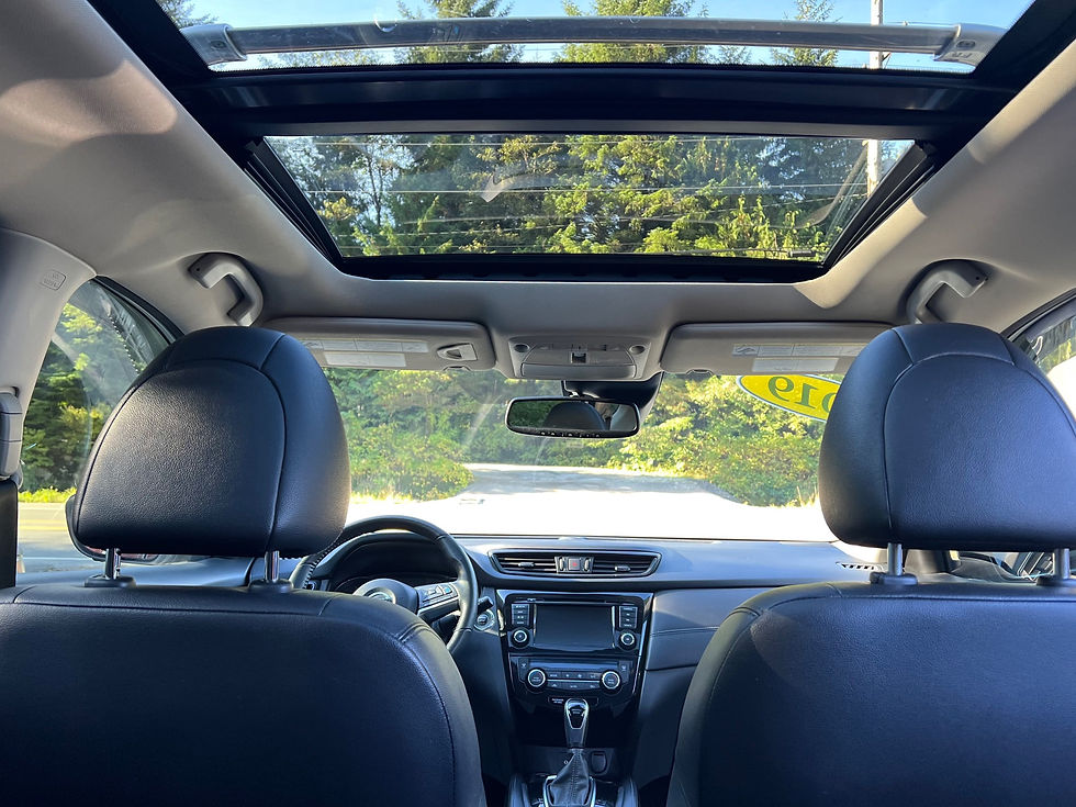Thumbnail: 2019 Nissan Rogue SL 