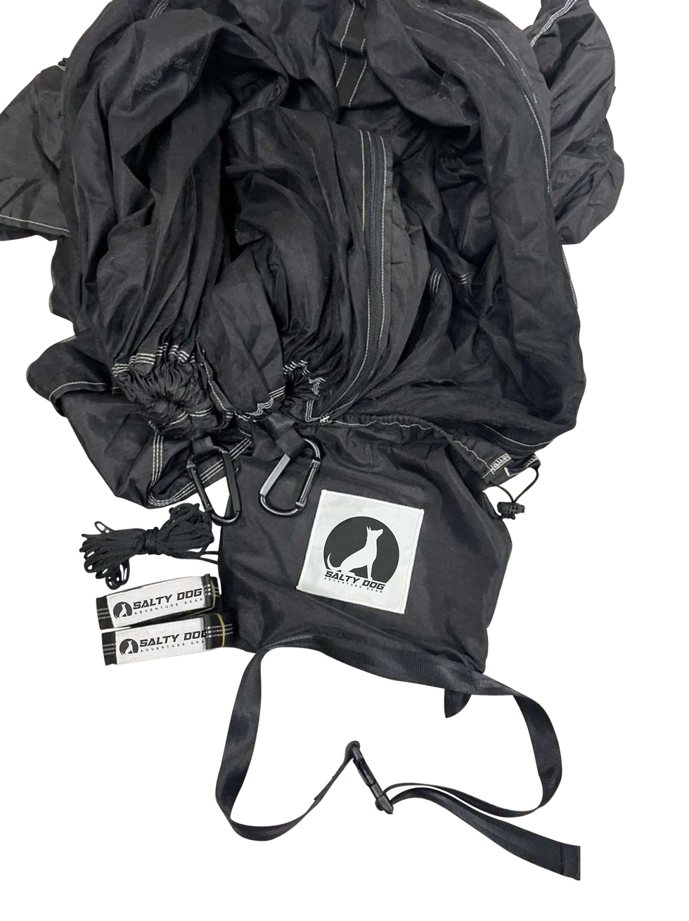 Thumbnail: HAMMOCK WITH ZIP OFF NET