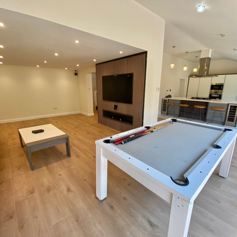 Milton Keynes - Service accommodations - MK Getaways