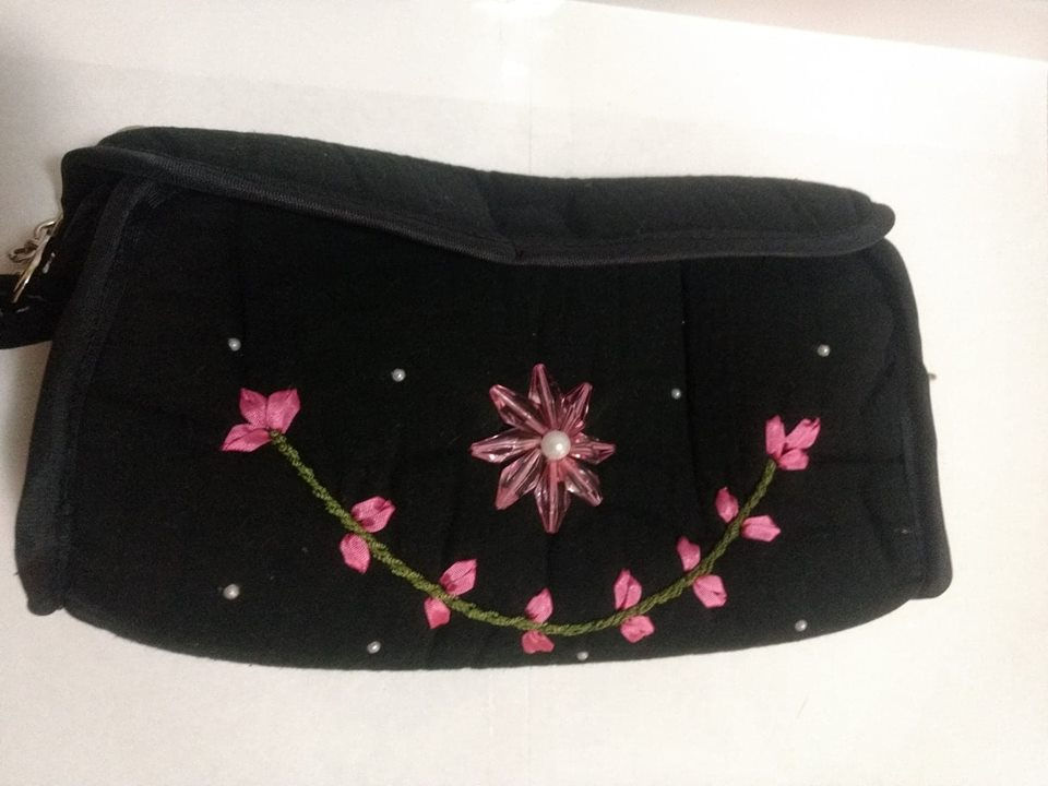 Miniatura: Bolsa con cadena