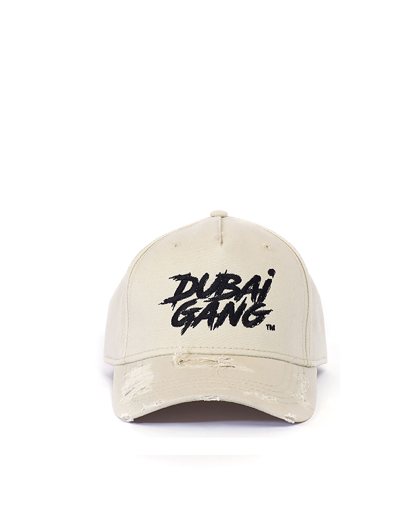Desert Storm Cap
