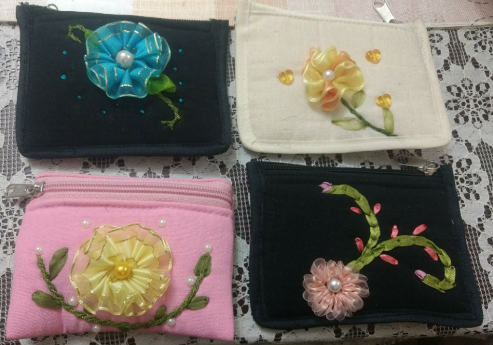 Miniatura: Monederos