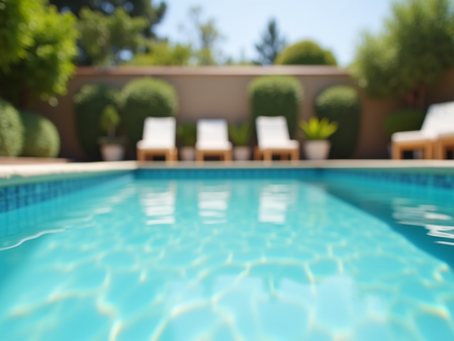 Signs It's Time to Call an Aqua Leak Diagnostic Expert for Your Pool
