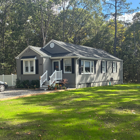 Moving a home vs. Demolishing Comparison