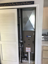 All-Zone heating and cooling website