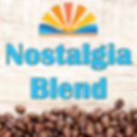 Nostalgia Blend - Ethiopian and Sumatra