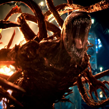 The BEST Easter Egg From The Venom 2 Trailer that NOBODY Is Talking About