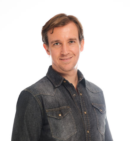 Meet Reilly Brown at Super Jersey Comic Expo 2026!