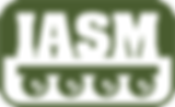 IASM Logo