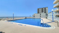 Margate Towers Unit #305 direct oceanfront one-bedroom summer rental in Margate NJ