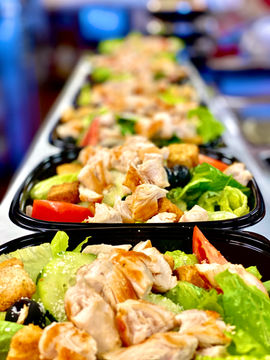 Atlantic City area Sub Sandwich Catering by AC Sub Shops