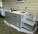 Packaged HVAC Units in and around Egg Harbor Township, NJ