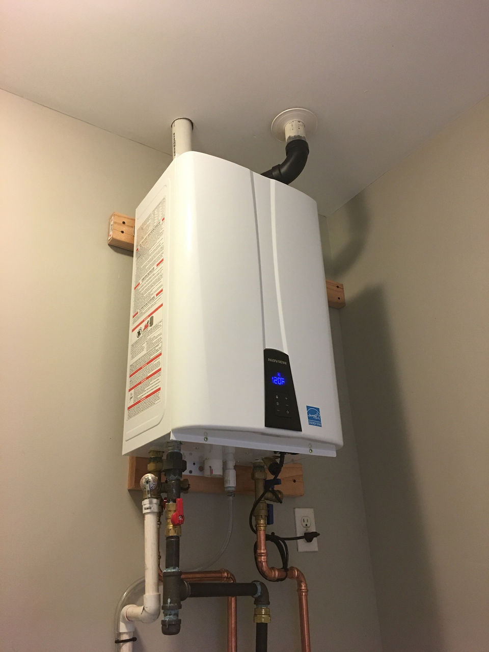 Egg harbor Township NJ Heat & Cooling Company6C48575D-A501-4166-B608-38829988C2CD.JPG