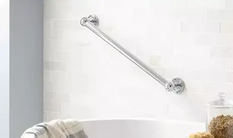 Top Bathroom Safety Accessories for the Elderly and Less-Mobile