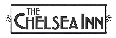 The Chelsea Inn Atlantic City Bed & Breakfast logo