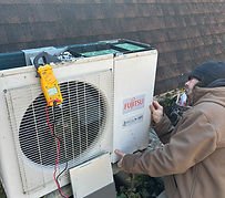 Indoor Air Quality Solutions Across South Jersey — Cleaner Air from All-Zone