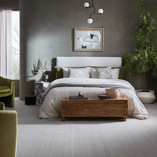 Whether you seek luxurious carpets from Shaw Floors, waterproof LVP from COREtec, or sustainable beauty from Anderson Tuftex, these companies offer a perfect blend of style, performance, and innovation. Remember, when it comes to these leading brands, exceptional quality and cutting-edge technology come standard. Start exploring your dream floor today!