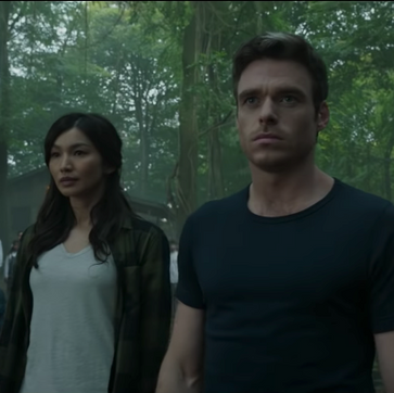 Marvel Phase 4 Trailer Gives Us A Much-Needed Update With A Side Of Hope...Oh, and ETERNALS footage!