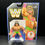 Thumbnail: Ultimate Warrior WWE 2016 Mattel Retro Figure