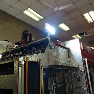 Scene Lights Mays Landing NJ Installation