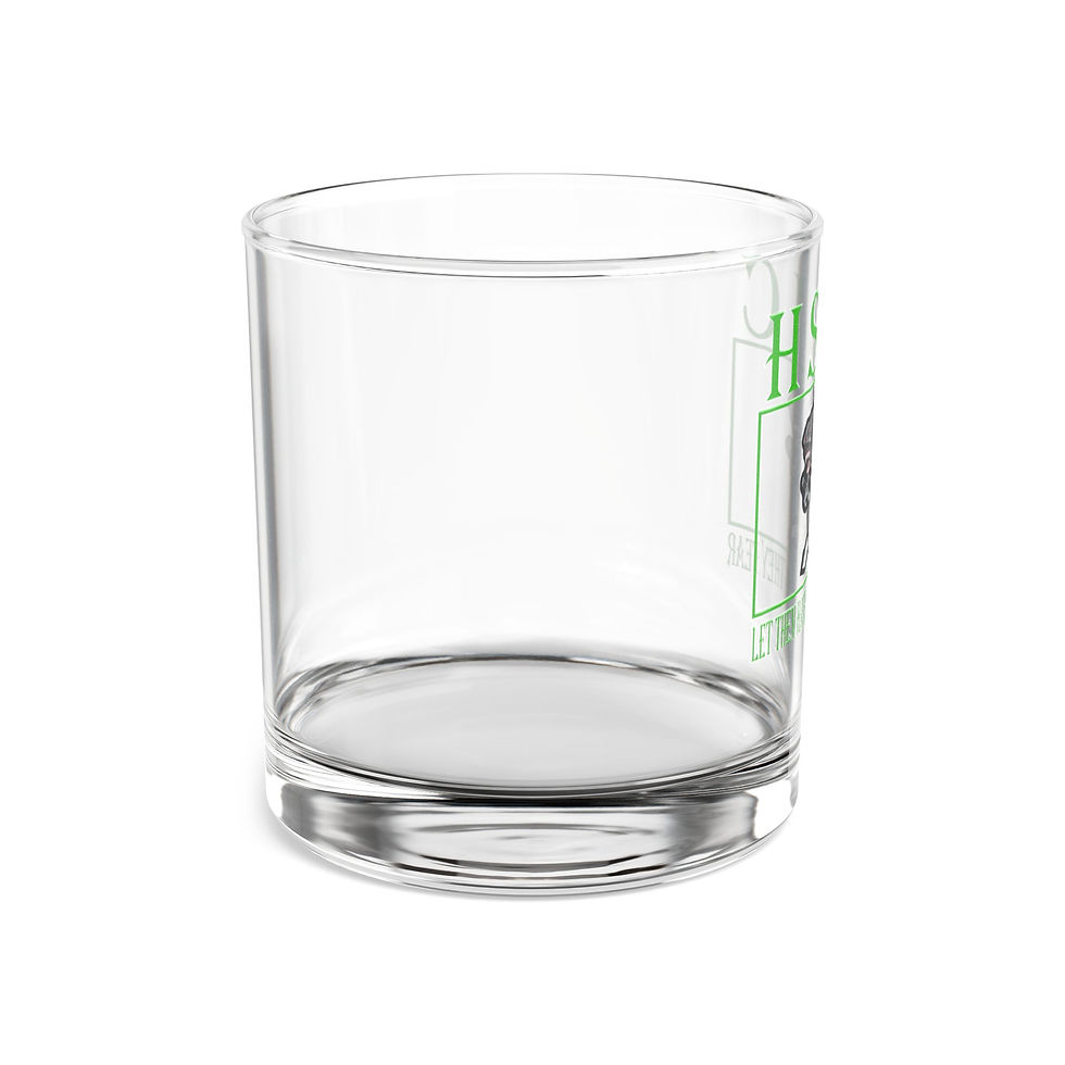 Thumbnail: Rocks Glass, 10oz