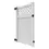 Thumbnail: Arrowwood Home Series - Walk Gate - 6' x 46"