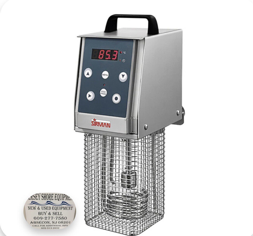 SOFTCOOKER Y09 Sous Vide Thermal Immersion Circulator Head