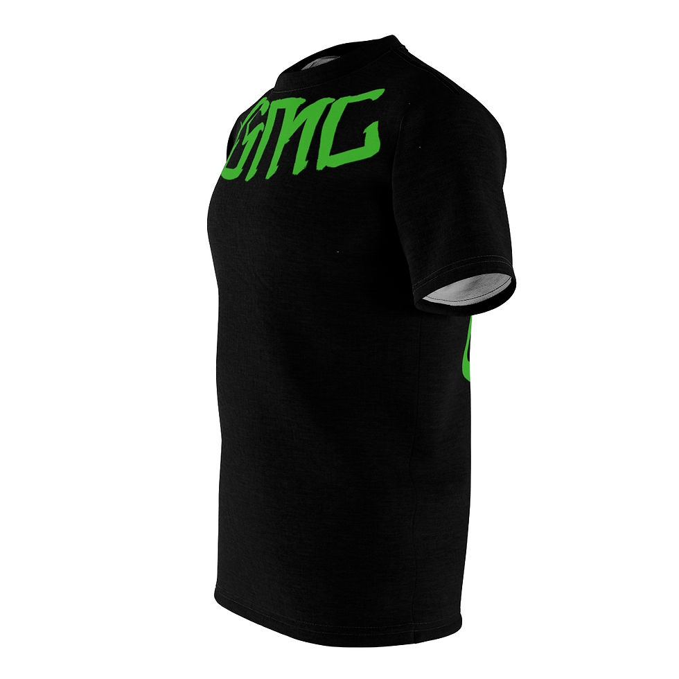 Thumbnail: Unisex AOP Cut & Sew Tee