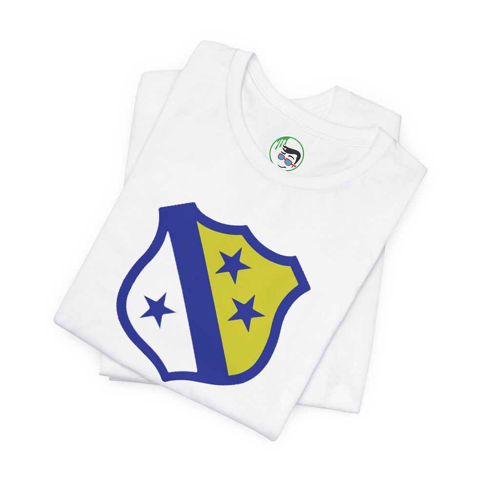 Thumbnail: Hot Wheels Ramblin' Wrecker Homage Unisex Jersey Short Sleeve Tee