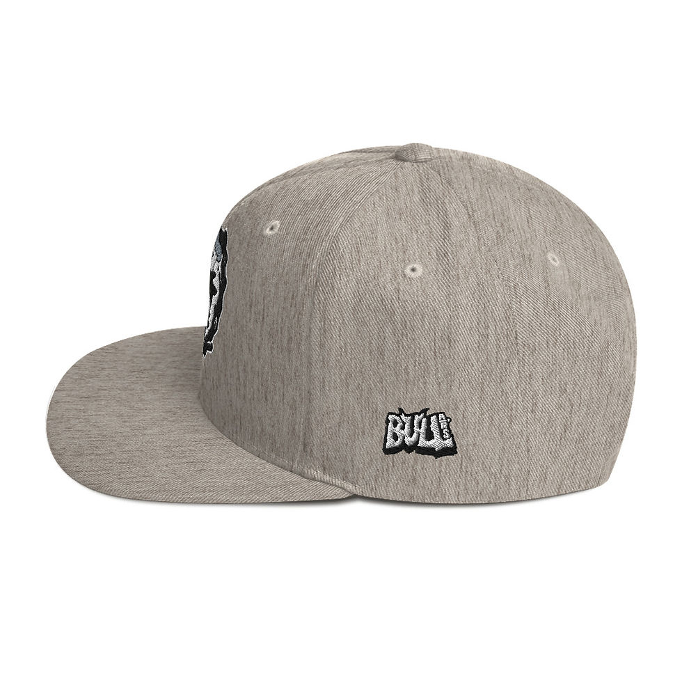 Thumbnail: Classic 20’s logo - Snapback Hat