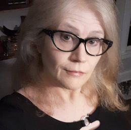 Meet Nancy A. Collins at Super Jersey Comic Expo 2026!