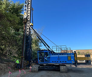Structural Relocation Elevation & Demolition | New Jersey | SJ Hauck