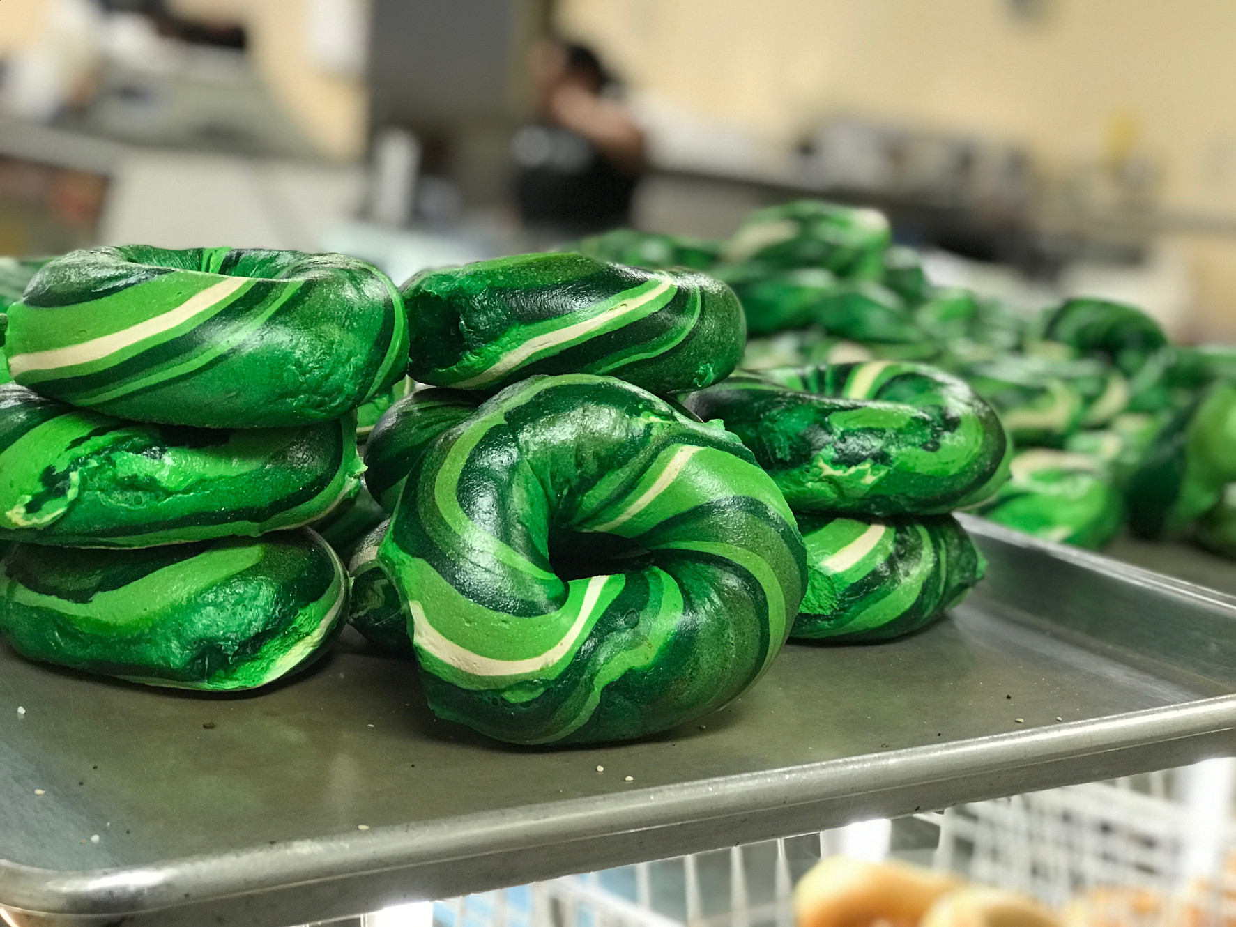 CONTACT Bagels & Sandwiches Galore The Bagel Store Colts Neck, N