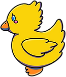 Heather Brennan- NoDucksWereHarmed