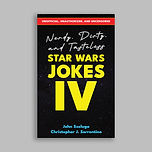 John Szeluga and Christopher Sorrentino