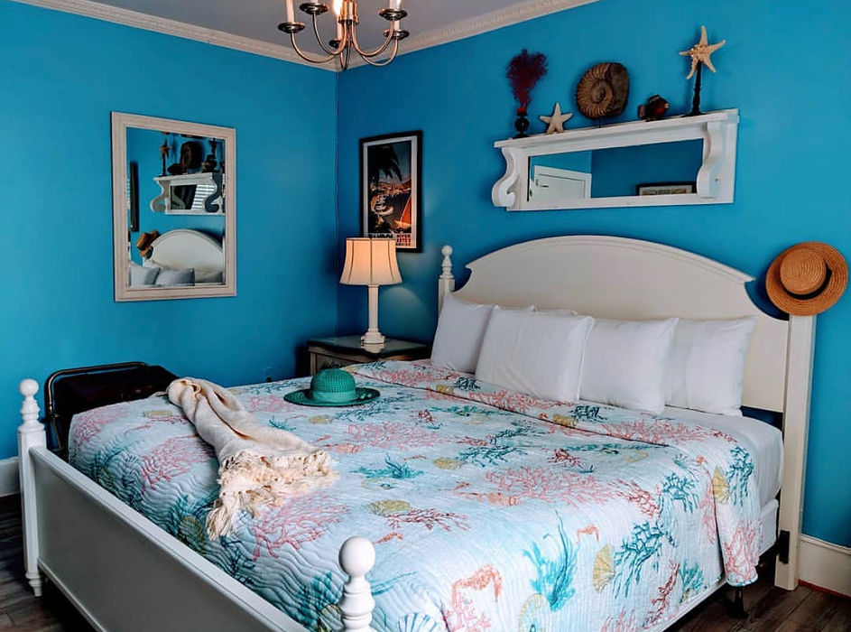 The Chelsea Inn- Historic Atlantic City Hotel