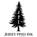 Jersey Pines Ink Publishing,  Splashes Of Watercolors