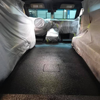 Rhino Liner Installation New Jersey