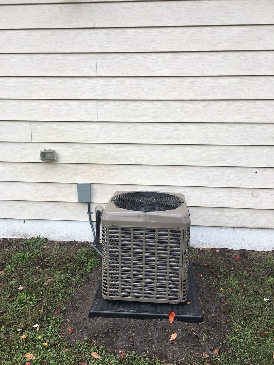 Egg harbor Township NJ Heat & Cooling CompanyAD319B89-B51C-4401-A16F-D009A9778DF2.JPG