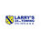 Thumbnail: Larry's Towing - Ramblin' Wrecker Bumper Sticker