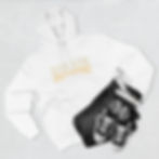 Thumbnail: Dive Bar Athletic Department Hoodie