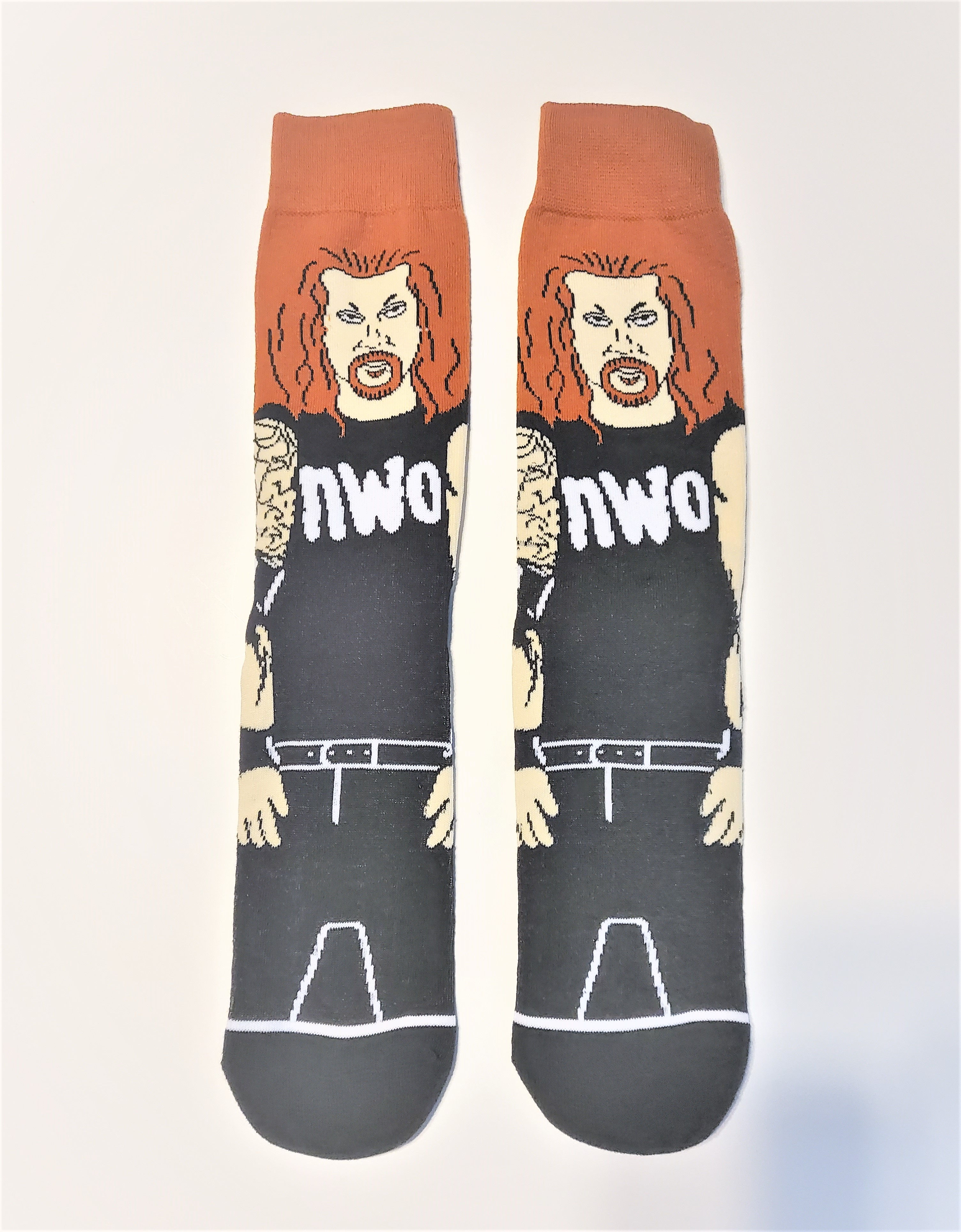 Wrestling - Kevin Nash - NWO