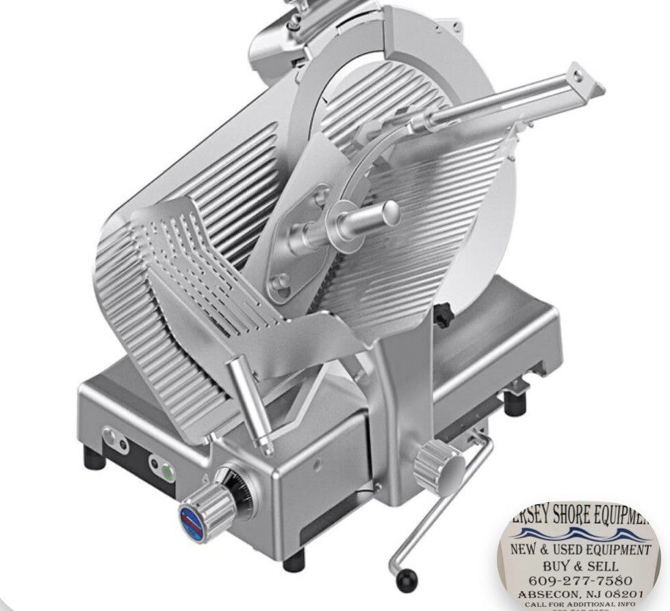 Sirman 15359028SNA Raffaello 350 EVO TOP 14"