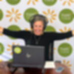 Martha Sharkey- Today Is A Good Day Co-Founder on the TIAGD Podcast